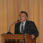 «Φυσικοί Πόροι και Περιβάλλον», Εισηγητής: Κωνσταντίνος Κοσμάς, Καθηγητής Γ.Π.Α.