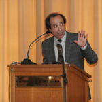 «Φυσικοί Πόροι και Περιβάλλον», Εισηγητής: Γεώργιος Σταμάτης, Αναπληρωτής Καθηγητής Γ.Π.Α.