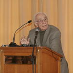 Θεματική Ενότητα: «Φυσικοί Πόροι και Περιβάλλον», Νικόλαος Γιάσογλου, Ομότιμος Καθηγητής Γ.Π.Α.