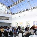 Ομιλία του Γ.Γ. Υπ. Αγροτικής Ανάπτυξης & Τροφίμων κ. Χ. Αυγουλά