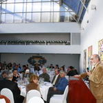 Ομιλία του Πρύτανη του Γεωπονικού Πανεπιστημίου Αθηνών κ. Γ. Ζέρβα