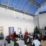 Ομιλία του Υπουργού Αγροτικής Ανάπτυξης & Τροφίμων κ. Αλ. Κοντού