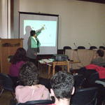 Παρουσίαση της Μελέτης από τον κ. Κ. Τσιμπούκα